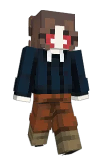 Front of MosasaDogs's skin