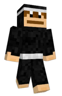 Front of attarratta's skin