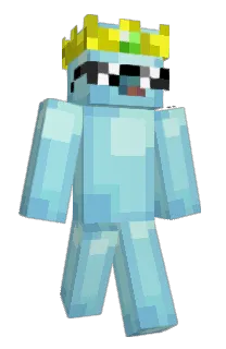 Front of Majoan2's skin