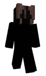 millbrook and rock Minecraft skin — Classic model — first worn by MillionsMustMeow
