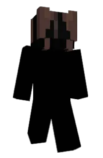 Front of MillionsMustMeow's skin