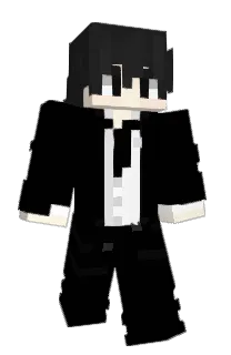 Front of Itz_Joker5's skin