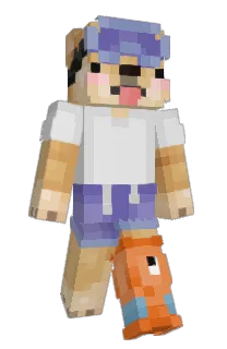 L5Q's Minecraft skin