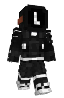 Le4zer_z's Minecraft skin