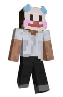 veplyx's Minecraft skin