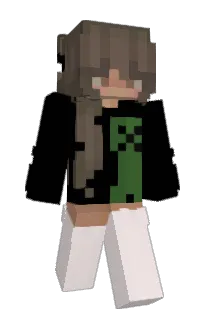 taliasong's Minecraft skin