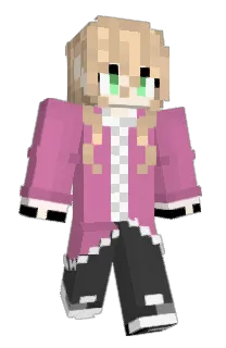 Eleni85's Minecraft skin