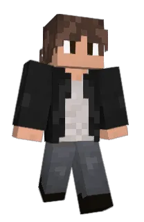 znakaz's Minecraft skin