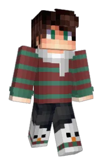 Y7Y07_'s Minecraft skin