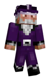 davedad's Minecraft skin