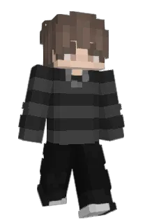 Dejmien_B's Minecraft skin