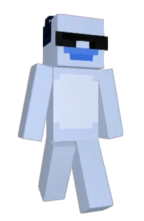 NoMicMute's Minecraft skin