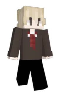 Kiyh's Minecraft skin