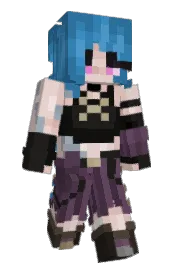 Skin preview