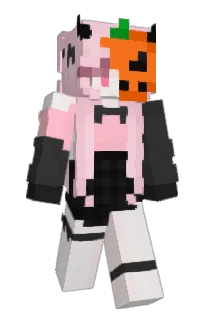 Front of Sewershvh's skin
