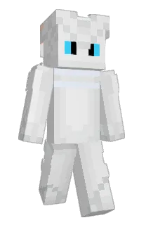 Front of dj6's skin