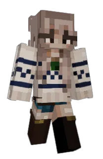juliiaaaaaaa's Minecraft skin