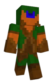 Murphy_2022's Minecraft skin