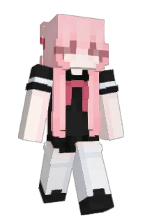 Front of y4z's skin