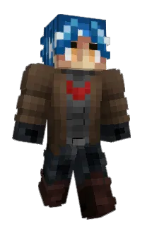 Front of Kn1ghtstxr's skin