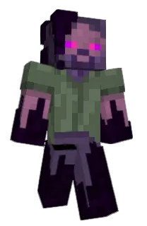 Front of CryoKookieXD's skin
