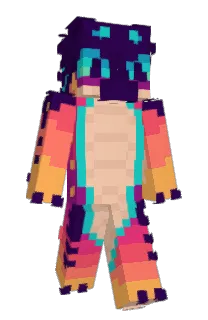 Front of SkooOnKazoo's skin