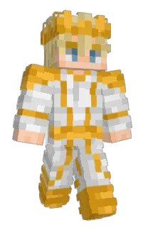 NNebulah's Minecraft skin