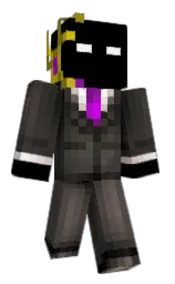 Prob_TeaNo's Minecraft skin wearing the Migrator cape