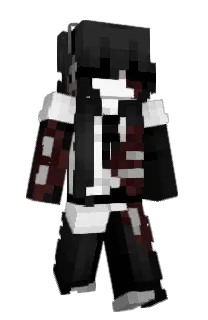 V1X3RE's Minecraft skin
