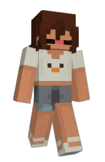 T3RTIS's Minecraft skin