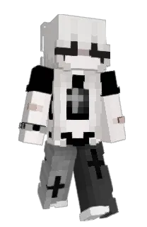Front of il6y's skin