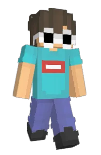 8kami's Minecraft skin