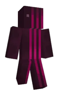Natrix7's Minecraft skin