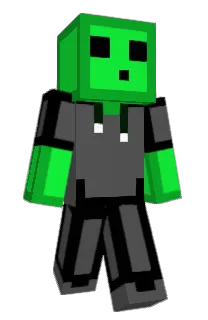 Gelly__Cube's Minecraft skin