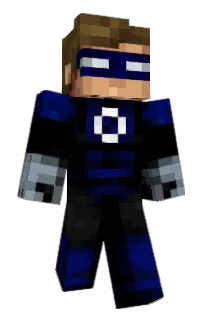 TTkhed's Minecraft skin