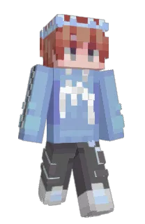 _Megaaa's Minecraft skin