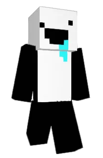 Front of the_sus100's skin