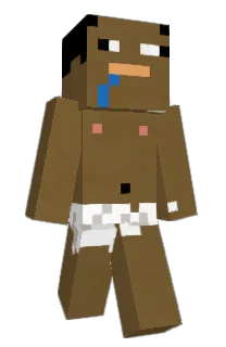 Front of Nitrix007's skin