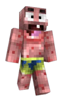 JlNXY's Minecraft skin