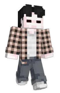 Ekasy_nhp's Minecraft skin