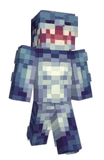 sharky_yay_'s Minecraft skin