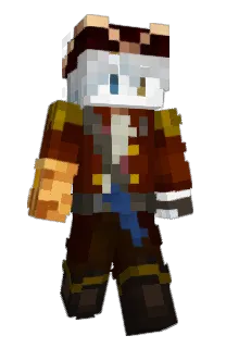 Front of Just_Pufferfish's skin