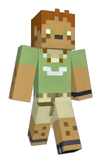 Front of Theolis_Wolfpaw's skin