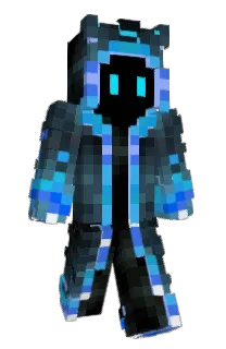 Front of Zack83's skin