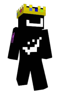 Front of wooken_'s skin