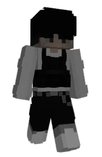BadGirlsGodVibes's Minecraft skin