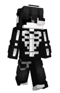 Landon7x's Minecraft skin