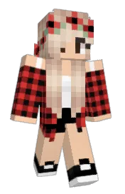 Skin preview