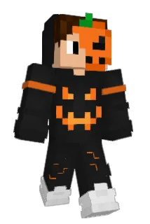 60_fps_kappa Minecraft avatar full body