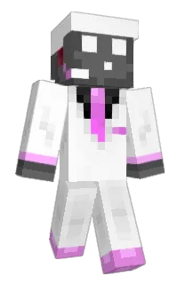 Front of Jaylou2's skin